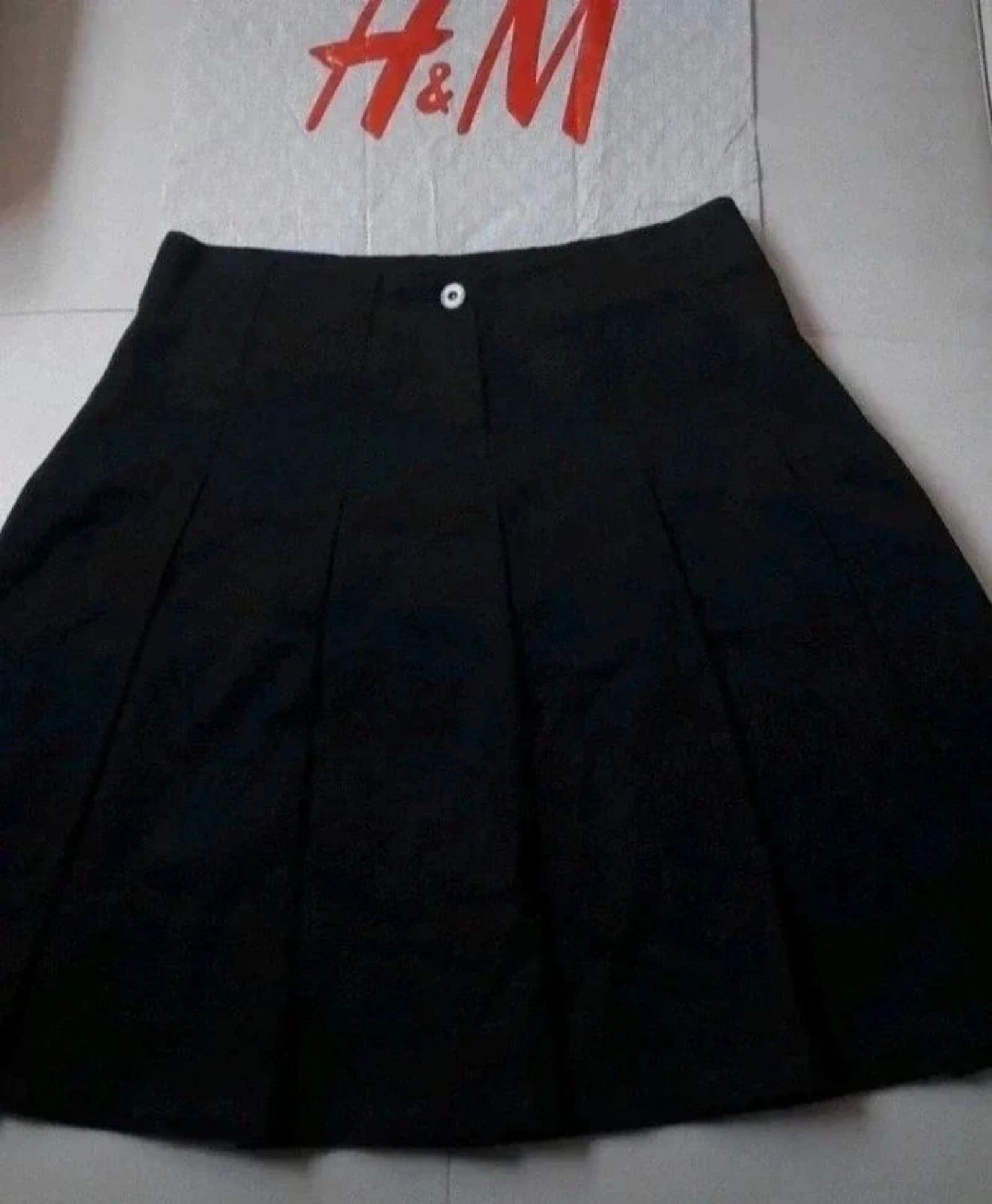 Saia de madeira H&M – photo 5